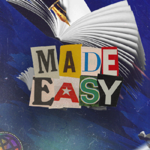 English - Made Easy A1 (FÍSICO)