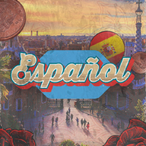 Español - A1/A2 (FÍSICO)