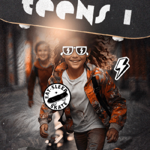 English - Teens 1 (FÍSICO)