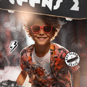 English - Teens 2 (FÍSICO)