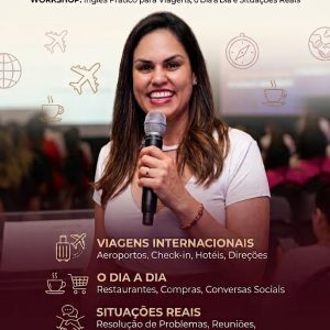 Workshop 09/09 Presencial Functional English